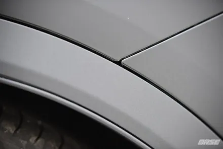 2023 BMW X7  LCI PPF전체시공 / 광명, 부천, 시흥