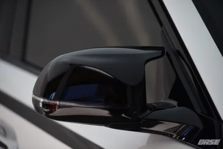 2024 BMW XM PPF 이중지출 베이스에서 막아드립니다 / 광명, 부천, 시흥