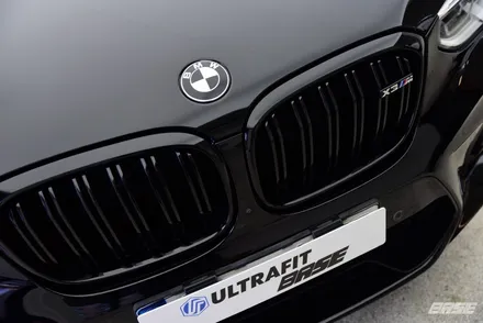 광명 블랙PPF BMW X3M 신차처럼 / 광명, 부천, 시흥