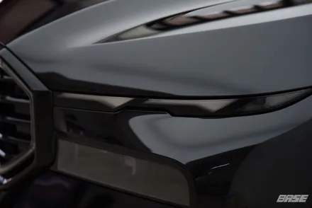 BMW XM PPF, 베이스로 왔어요 / 광명시 일직동