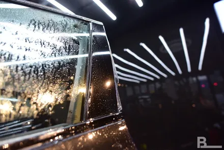 BMW X4 PPF 보호 확실한 ZIVENT 시공! / 광명시 일직동