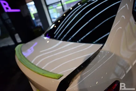 여의도 PPF BMW G80 M3 전체시공 달라지는 가치! / 광명시 일직동