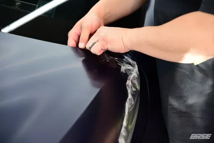 BMW M850i 출고 받자마자 PPF전체시공을 두번 했어요. / 광명, 부천, 시흥