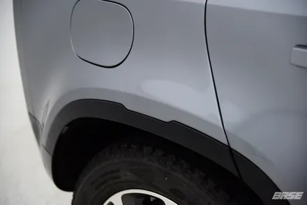 랜드로버 디펜더 110 P400X 전체적인 PPF 필름 시공 수준이 다릅니다 / 광명, 부천, 시흥