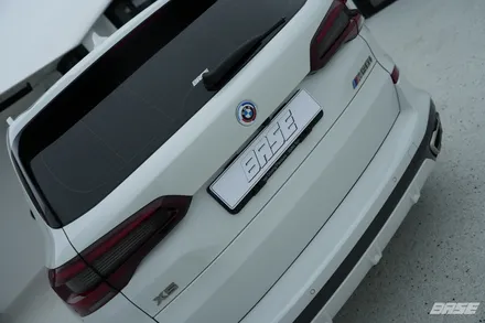 BMW X5 M50i 전체PPF 원칙을 지켜 시공합니다. / 광명, 부천, 시흥