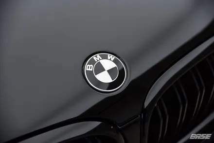 광명 블랙PPF BMW X3M 신차처럼 / 광명, 부천, 시흥
