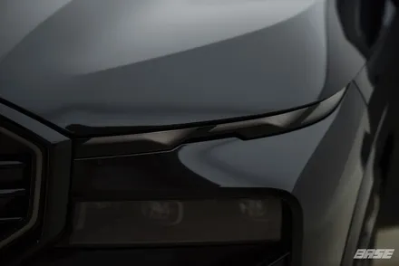 BMW XM PPF, 베이스로 왔어요 / 광명시 일직동