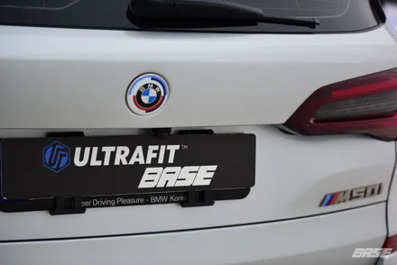 BMW X5 컬러체인지 고민하신다면 컬러PPF로 해야 후회 안합니다 / 광명시 일직동