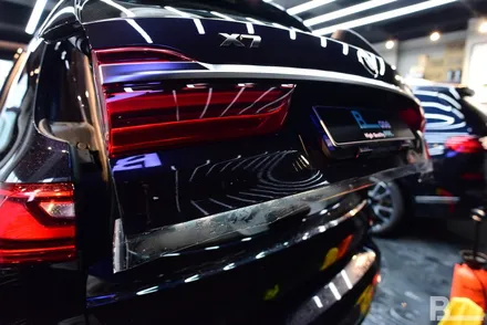 구로 PPF 추천 BMW X7 남다른 퀄리티로 / 광명시 일직동