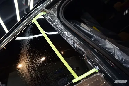 PPF전체시공은 조금 부담스럽다면?풀프론트팩으로 보호하세요![BMW X5 울트라핏 XP크리스탈 PPF 풀프론트팩] / 광명, 부천, 시흥