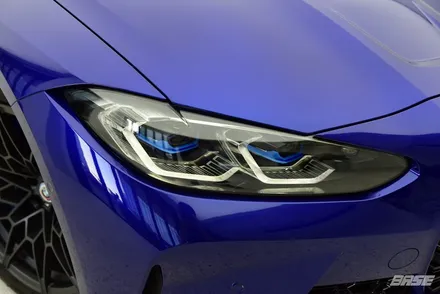 자동차PPF필름 BMW M4 울트라핏으로 퀄리티 높게 PPF시공 / 광명, 부천, 시흥