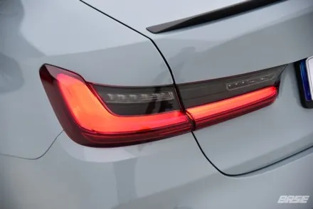 광명 PPF 시공 BMW M3 전체 재시공 M은 베이스-!!! / 광명, 부천, 시흥