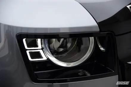 랜드로버 디펜더 110 P400X 전체적인 PPF 필름 시공 수준이 다릅니다 / 광명, 부천, 시흥