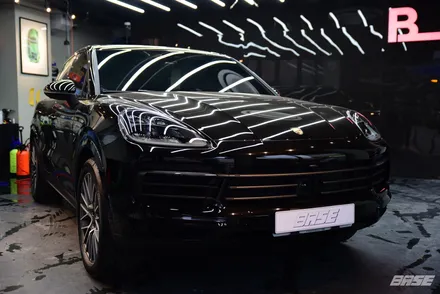 포르쉐 카이엔 PPF 전체시공 베이스로 선택하는 이유 / 광명, 부천, 시흥