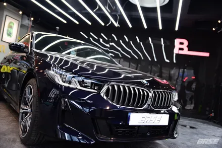 BMW 6GT PPF 한 대씩만 정성스럽게 시공 / 광명, 부천, 시흥
