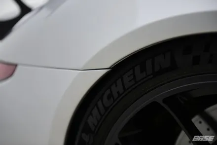 포르쉐 911GT3RS PPF 제거 및 재시공도 역시 BASE / 광명, 부천, 시흥