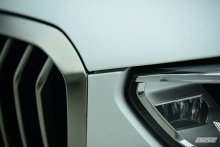 BMW X5 M50i 전체PPF 원칙을 지켜 시공합니다. / 광명, 부천, 시흥