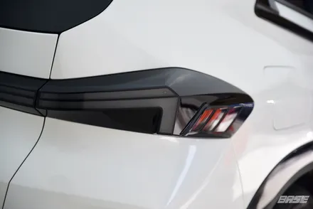 2024 BMW XM PPF 이중지출 베이스에서 막아드립니다 / 광명, 부천, 시흥