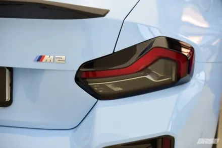 2024 BMW M2 PPF 필수입니다 / 광명, 부천, 시흥