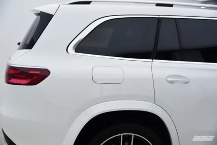 안양PPF 벤츠 GLS580 PPF 지금바로 시공받으세요. / 광명, 부천, 시흥