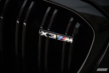 광명 블랙PPF BMW X3M 신차처럼 / 광명, 부천, 시흥