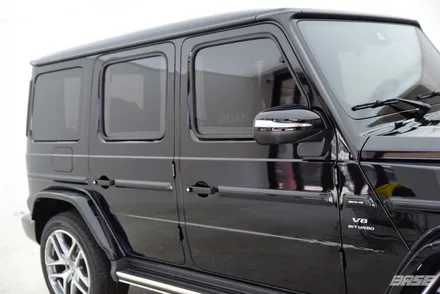 강남 PPF 벤츠 G63 AMG, PPF시공 영상으로 보여드릴 정도로 자신 있습니다. / 광명시 일직동