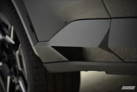 BMW XM PPF, 베이스로 왔어요 / 광명시 일직동