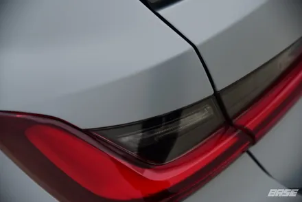 광명PPF BMW M340i 투어링에 무광PPF 입히면? / 광명시 일직동