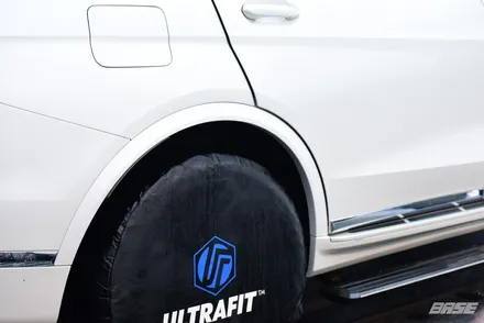 시흥PPF, BMW X7 PPF로 사고 대처하세요 / 광명시 일직동