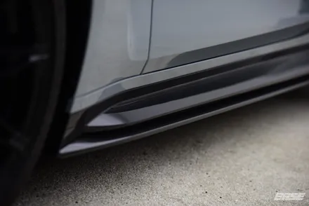 안양 PPF, BMW M4 PPF 에이드로바디킷 포함 시공 / 광명시 일직동