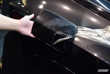 광명PPF BMW XM 수백만 원 지켜낸 재시공기 / 광명시 일직동