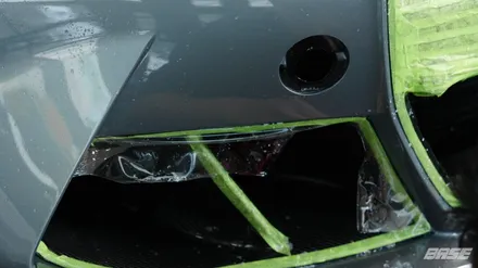 BMW M3 전체 PPF 가격보다 중요한 \'이것\', 10년 후에도 새 차처럼 타는 법 / 광명시 일직동