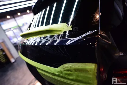 BMW X7 M40i PPF 전체시공은 광명 베이스가 후회없는 선택-!!! / 광명시 일직동