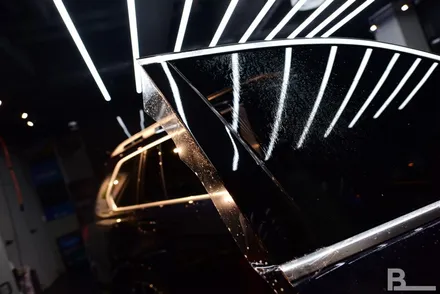 강남 PPF 추천 BMW X7 프론트+필러 패키지 지벤트로 선택 / 광명시 일직동