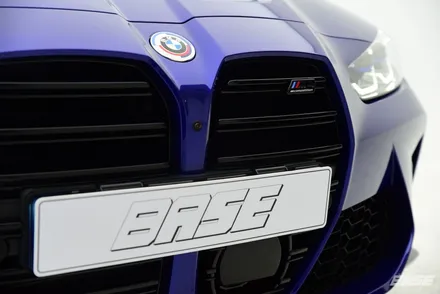 자동차PPF필름 BMW M4 울트라핏으로 퀄리티 높게 PPF시공 / 광명, 부천, 시흥