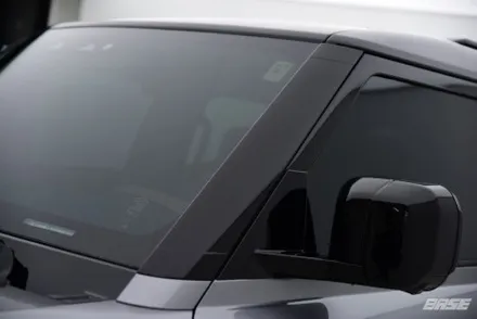 랜드로버 디펜더 110 P400X 전체적인 PPF 필름 시공 수준이 다릅니다 / 광명, 부천, 시흥