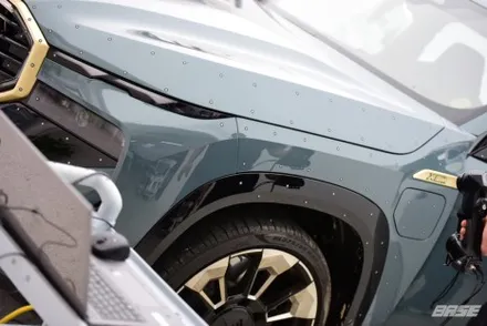 BMW XM PPF 시공 왜 BASE죠? / 광명, 부천, 시흥