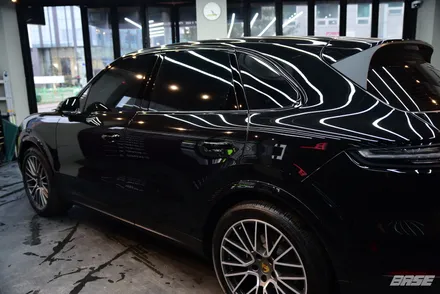 포르쉐 카이엔 PPF 전체시공 베이스로 선택하는 이유 / 광명, 부천, 시흥