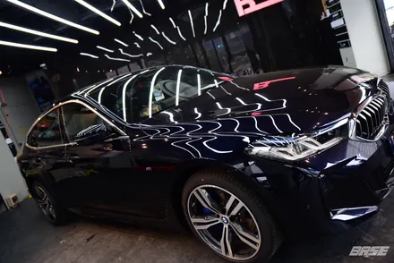BMW 6GT PPF 한 대씩만 정성스럽게 시공 / 광명, 부천, 시흥