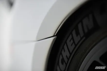 포르쉐 911GT3RS PPF 제거 및 재시공도 역시 BASE / 광명, 부천, 시흥