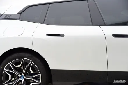2024 BMW iX M60 PPF 시공 고민하시나요? / 광명, 부천, 시흥