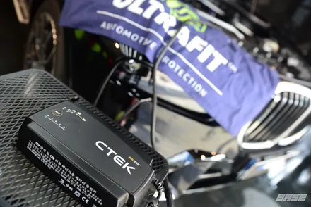 2023 BMW X7  LCI PPF전체시공 / 광명, 부천, 시흥