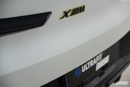 2024 BMW XM PPF 이중지출 베이스에서 막아드립니다 / 광명, 부천, 시흥
