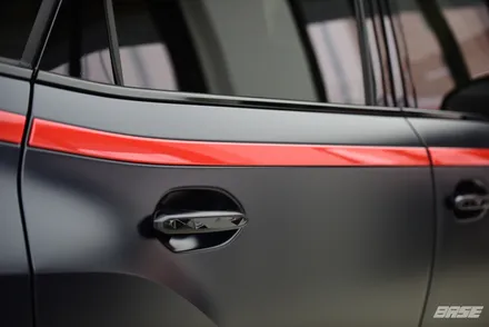 BMW XM 레이블레드(LABEL RED), 베이스를 선택한 이유 / 광명, 부천, 시흥