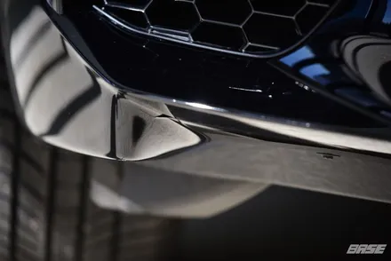 광명 블랙PPF BMW X3M 신차처럼 / 광명, 부천, 시흥