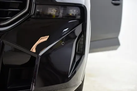 BMW XM PPF, 베이스로 왔어요 / 광명시 일직동