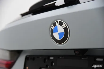 광명PPF BMW M340i 투어링에 무광PPF 입히면? / 광명시 일직동