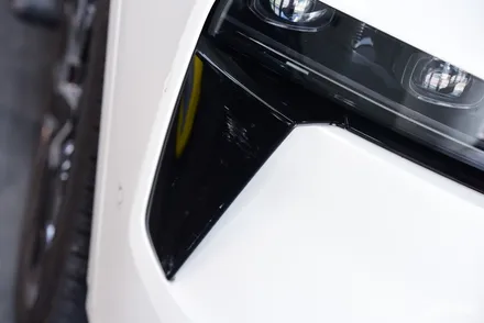 시흥PPF, BMW X7 PPF로 사고 대처하세요 / 광명시 일직동