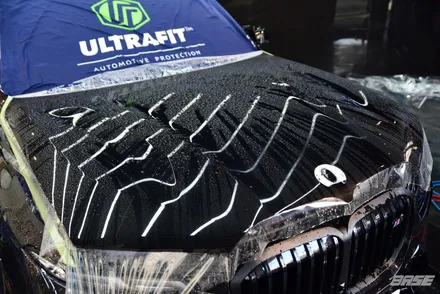 군포 BMW X7 PPF 시공 가격, 어디가 합리적일까? / 광명시 일직동