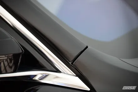 BMW 750e 자동차 PPF 필름 제거 까지 고려하세요 / 광명시 일직동
